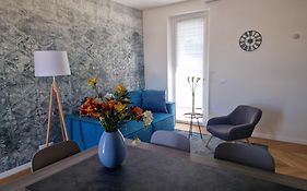 Residence Moretti Piano Secondo